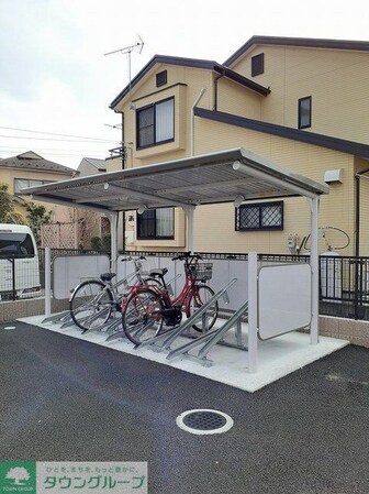 ベルフィオーレの物件内観写真